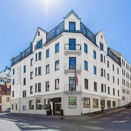 Heimen Hotel Bergen Dış mekan fotoğraf