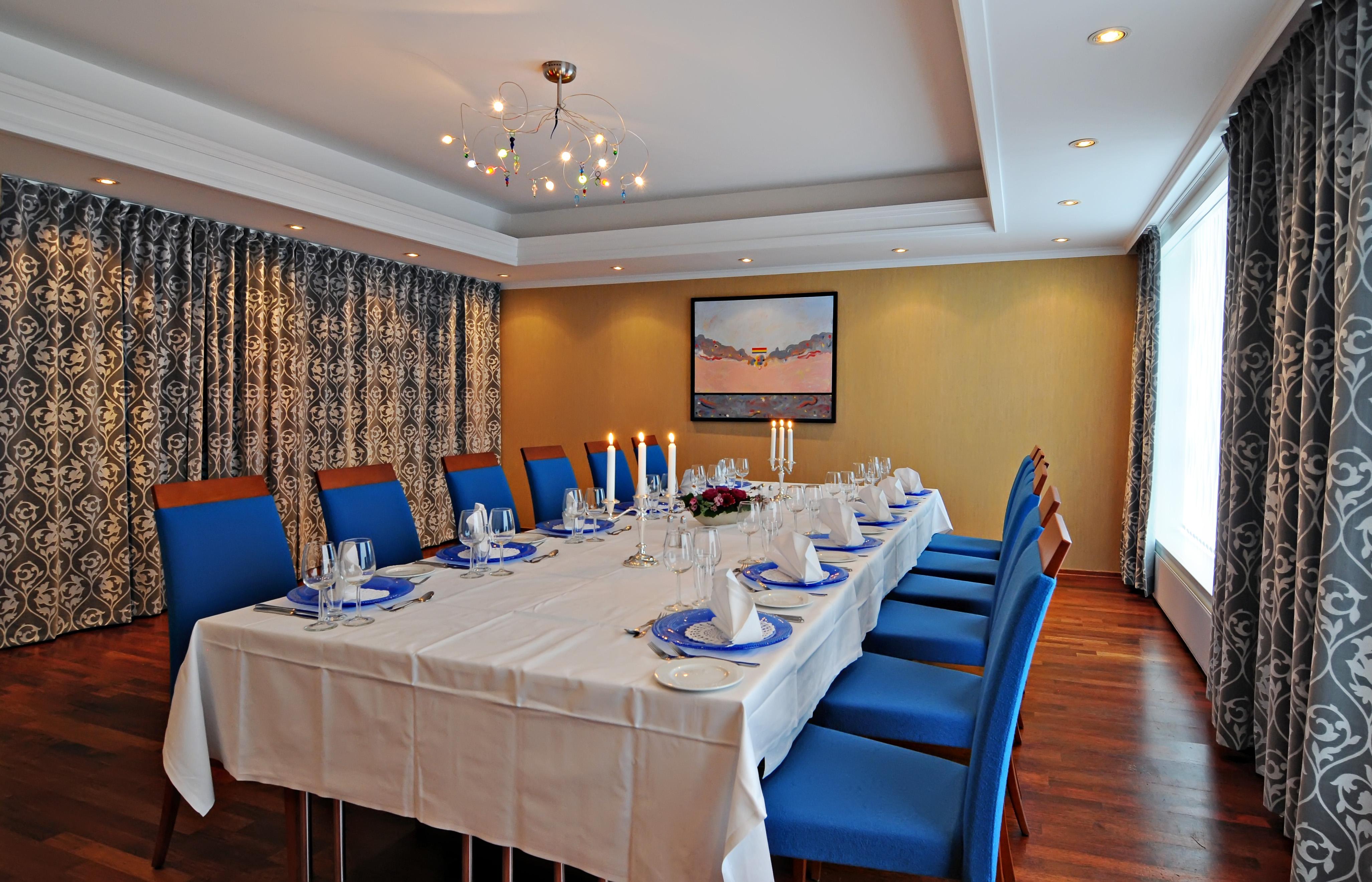 Heimen Hotel Bergen Dış mekan fotoğraf