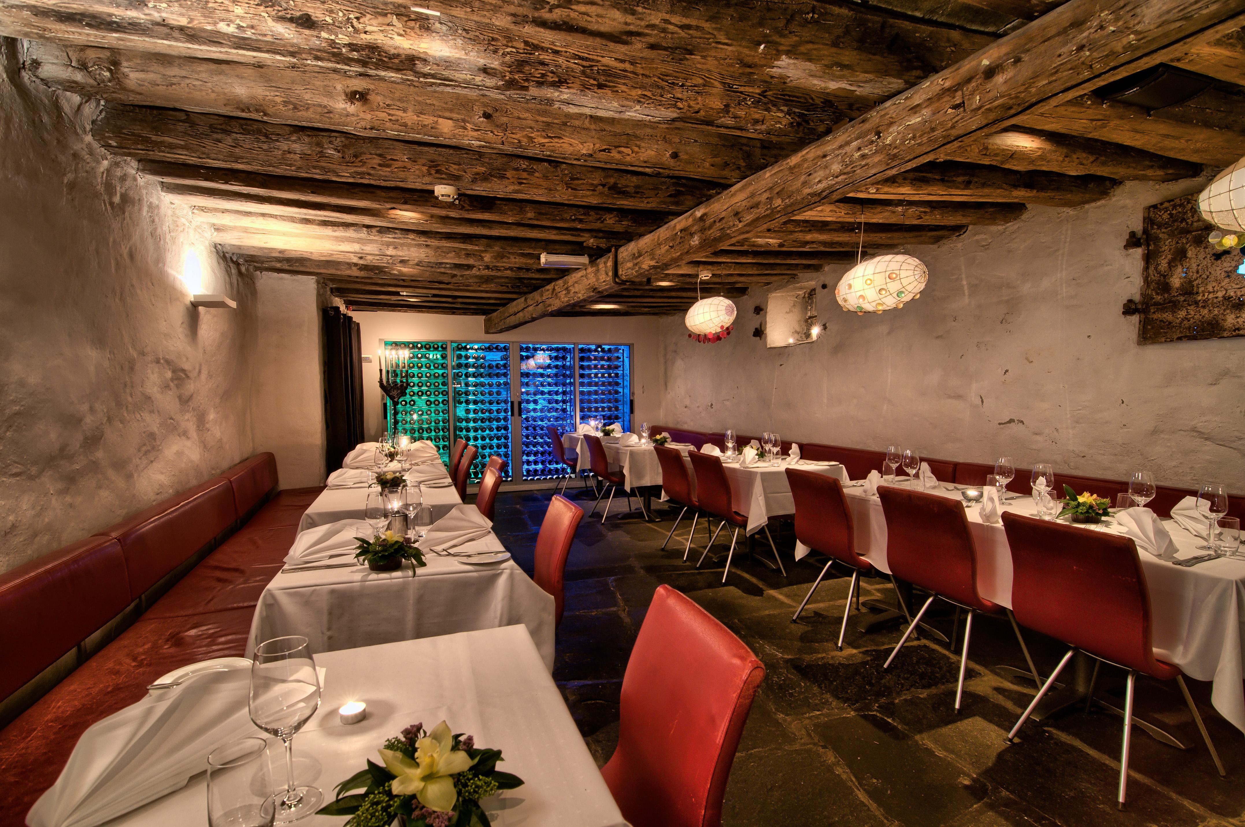 Heimen Hotel Bergen Dış mekan fotoğraf