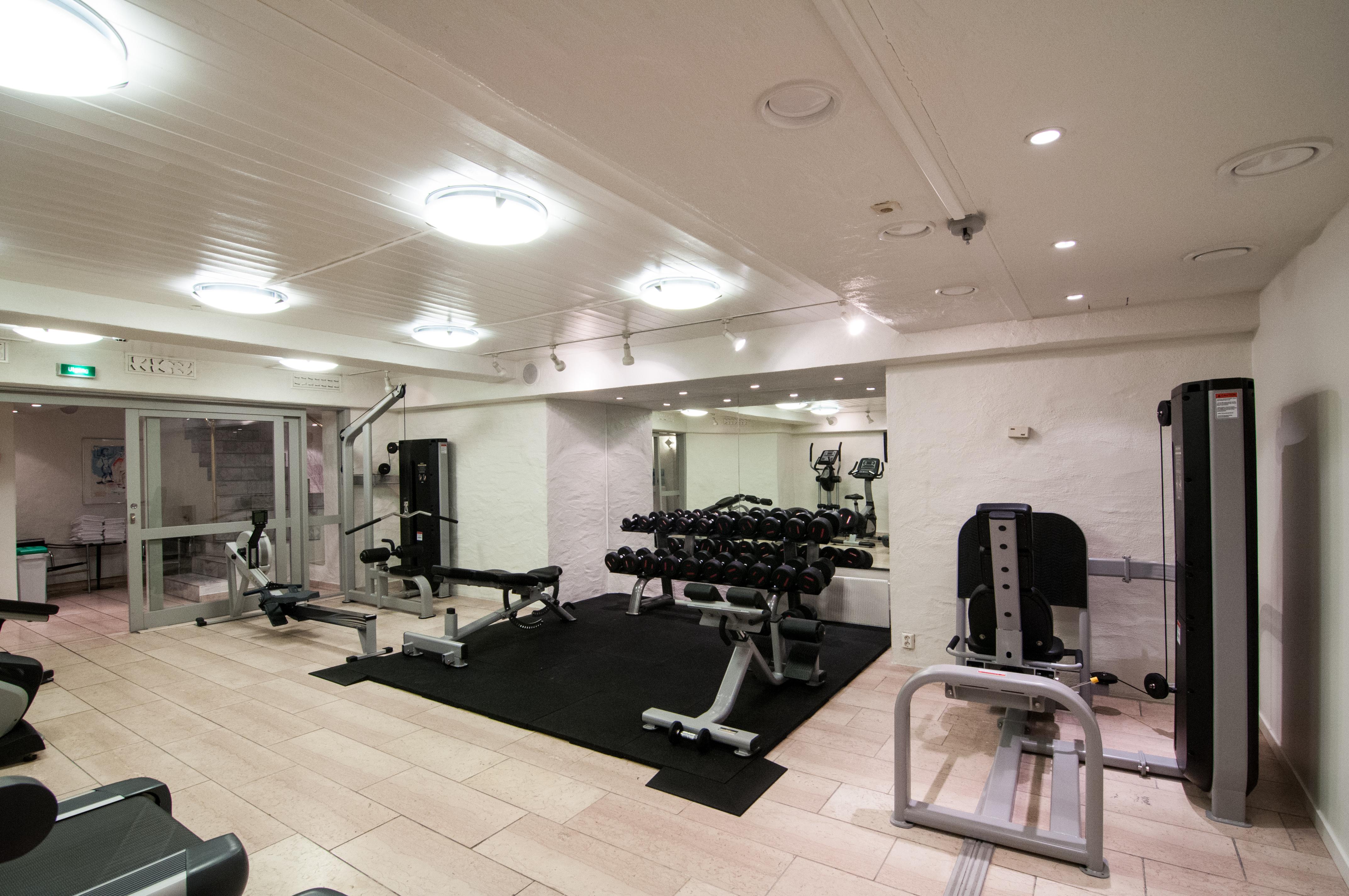 Heimen Hotel Bergen Dış mekan fotoğraf