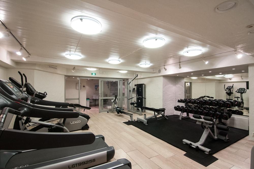 Heimen Hotel Bergen Dış mekan fotoğraf