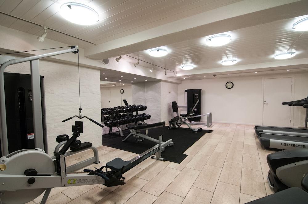 Heimen Hotel Bergen Dış mekan fotoğraf