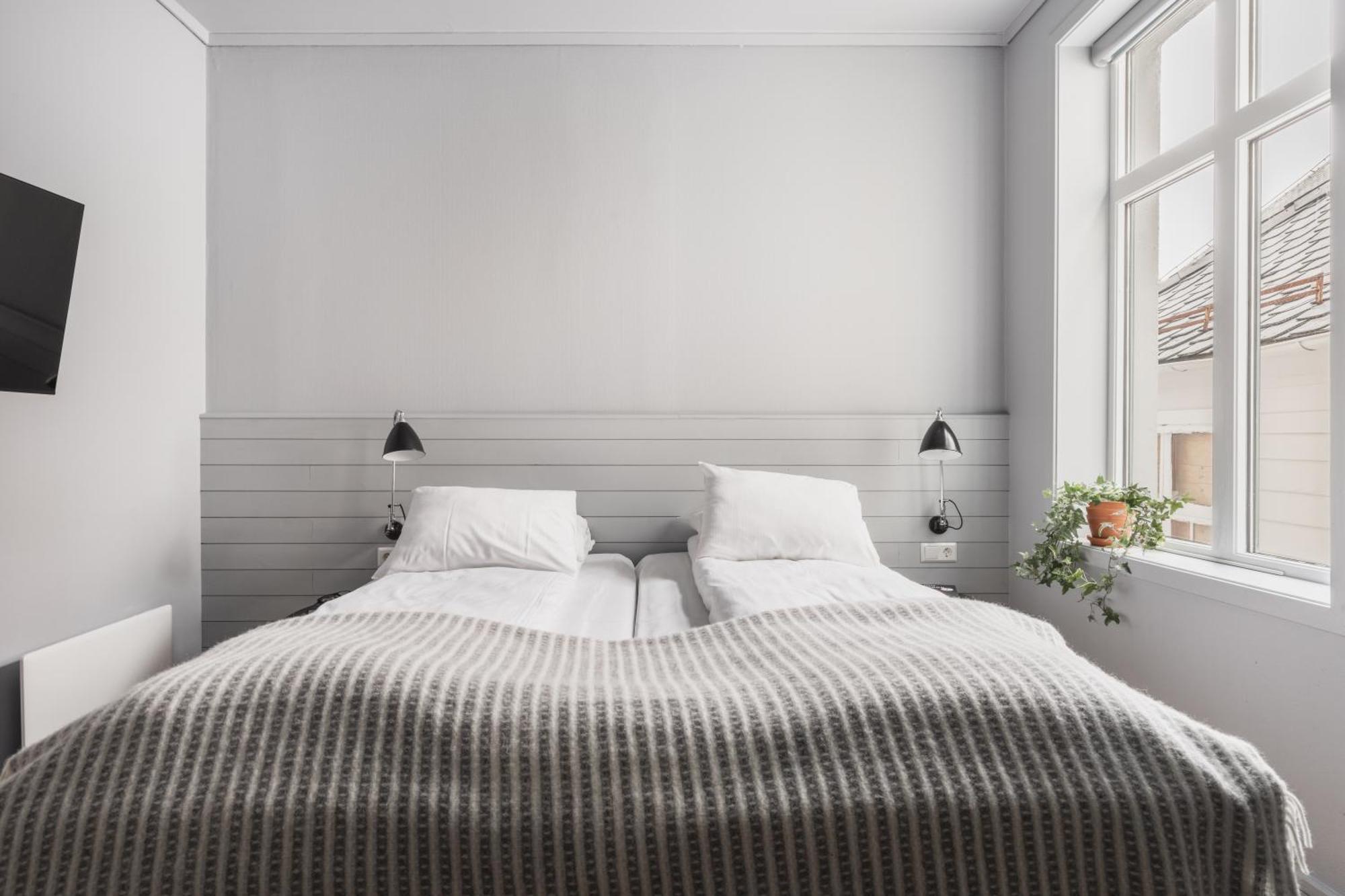Heimen Hotel Bergen Dış mekan fotoğraf