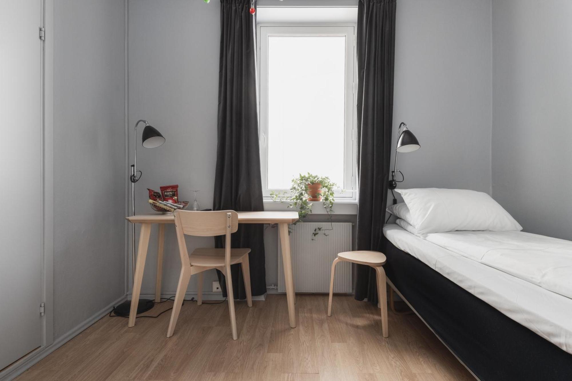 Heimen Hotel Bergen Dış mekan fotoğraf
