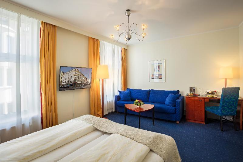 Heimen Hotel Bergen Oda fotoğraf