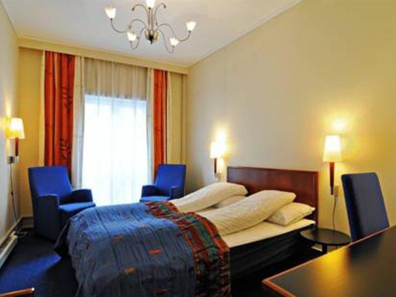 Heimen Hotel Bergen Dış mekan fotoğraf