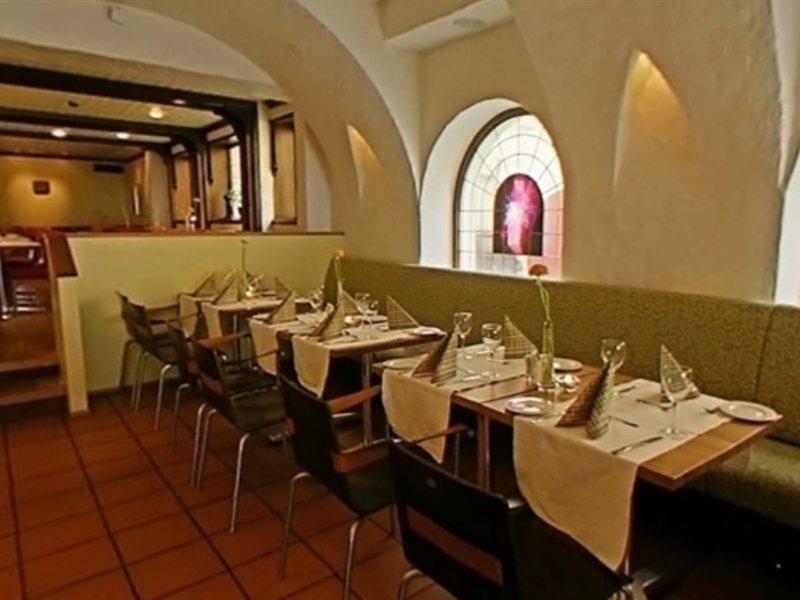 Heimen Hotel Bergen Dış mekan fotoğraf