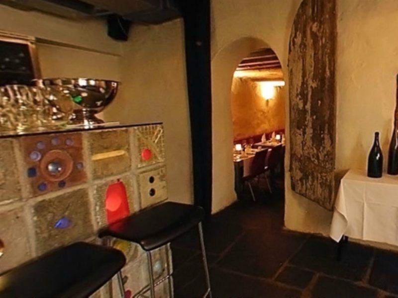 Heimen Hotel Bergen Dış mekan fotoğraf