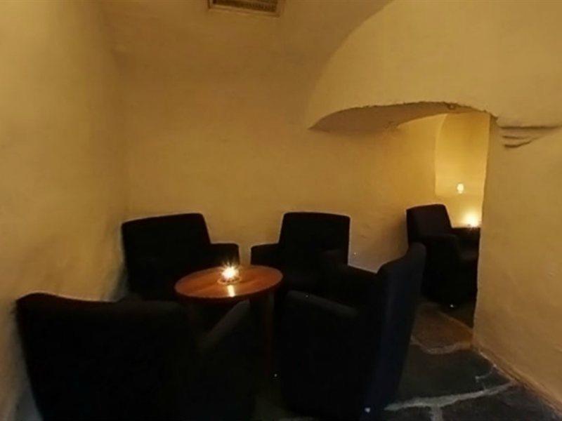 Heimen Hotel Bergen Dış mekan fotoğraf