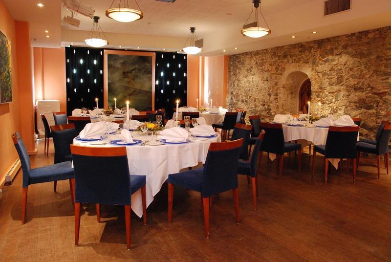 Heimen Hotel Bergen Dış mekan fotoğraf