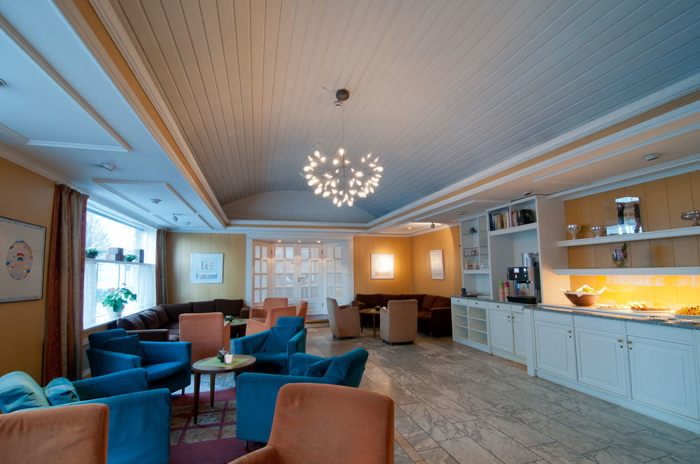 Heimen Hotel Bergen Dış mekan fotoğraf
